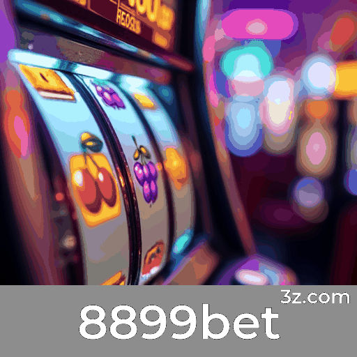8899bet: A Experiência Completa de Apostas no Seu Celular