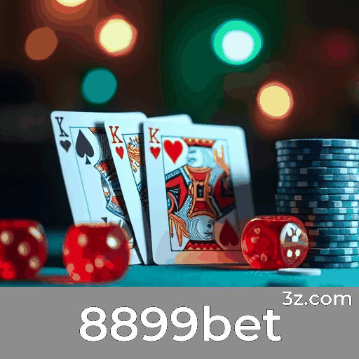 8899bet: A Experiência Completa de Apostas no Seu Celular