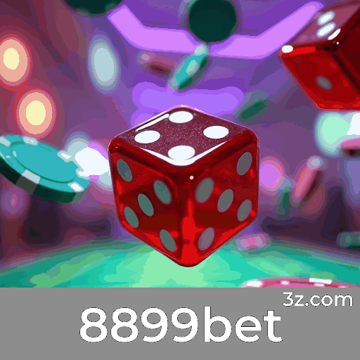 8899bet Casino: Exclusividade e Valor no Programa VIP