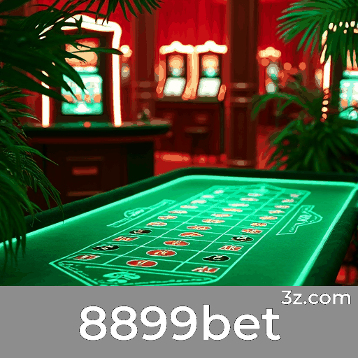 Plataforma 8899bet: Conexão e Interação entre Jogadores
