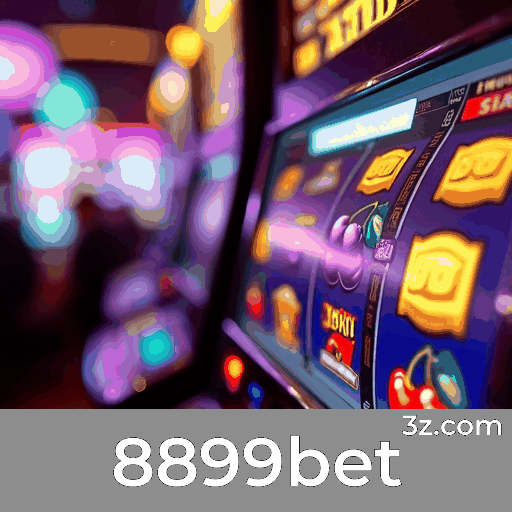 Casino VIP: Experiência Exclusiva 8899bet e Serviços de Elite