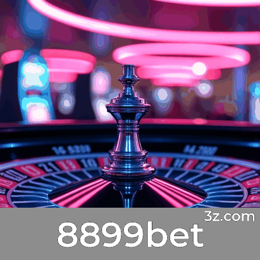8899bet: Descubra um Mundo de Jogos Incomparáveis