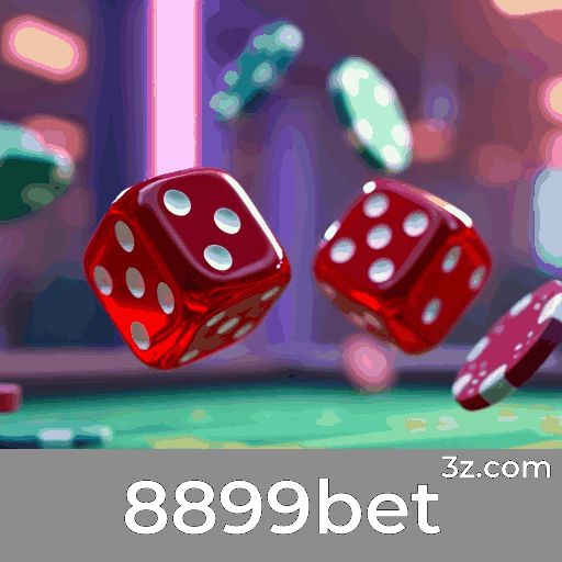 8899bet: Seu Cassino Online Seguro e Premiado