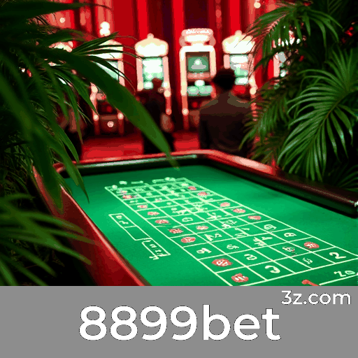 Desbloqueie Ofertas Surpreendentes na 8899bet!