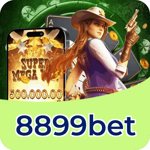 Segurança 8899bet