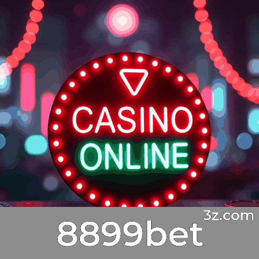 8899bet: Ofertas Exclusivas e Promoções Imperdíveis