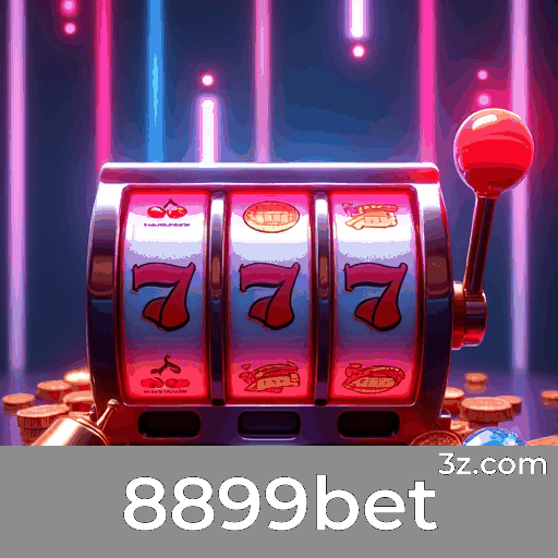 8899bet Casino: Exclusividade e Valor no Programa VIP